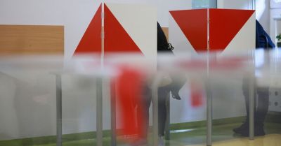 Gmina Mielno jedyną  w województwie z frekwencją ponad 80 proc.