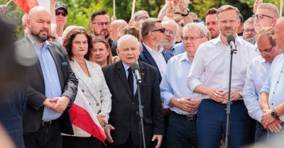 Nie wiemy przeciwko komu będą