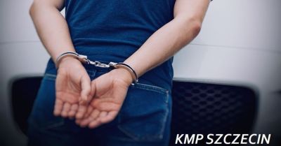 Trzymiesięczny areszt dla 43-latka podejrzanego o rozbój i krótkotrwałe użycie pojazdu
