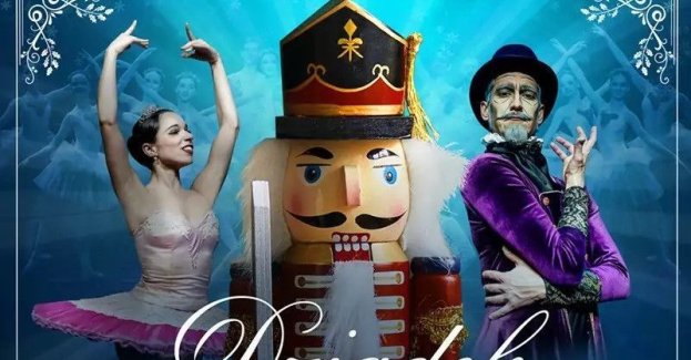 Zapraszamy 9 stycznia 2026 roku do NOWA DEKADENCJA Szczecińskie Centrum Kultury - Scena Dekadencja, Szczecin, Ul. Partyzantów 2.