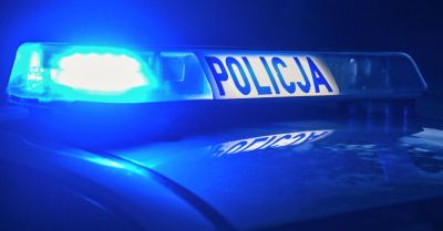 48-letni mężczyzna postrzelił policjantów podczas zatrzymania