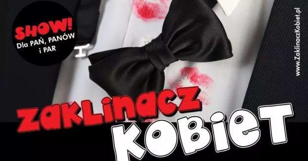 Zapraszamy 22 listopada 2026 roku do Dom Kultury 13 Muz, Sala Kominkowa, Szczecin, Plac Żołnierza Polskiego 2.