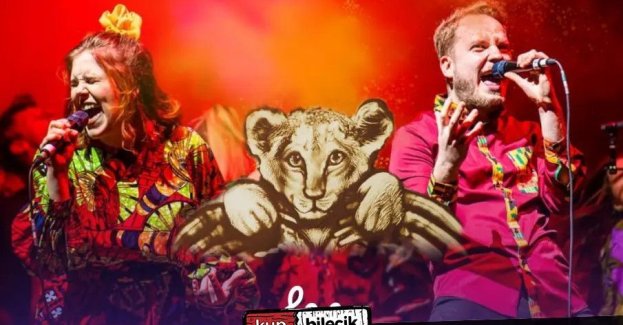 Zapraszamy 23 listopada 2026 roku do Filharmonia im. Mieczysława Karłowicza, Szczecin, ul. Małopolska 48.