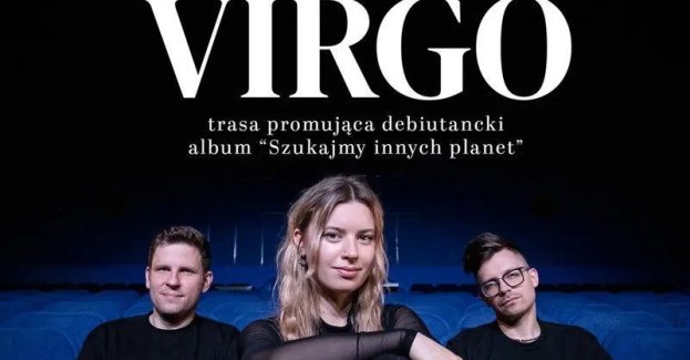 Zapraszamy 6 grudnia 2026 roku do Jazzment Klub, Szczecin, ul. Kurkowa 4.